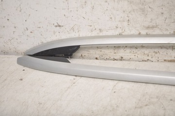 фото thumb №7, Skoda fabia iii рейлинг крышный комплект хром