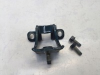 фото thumb №1, Skoda karoq 2021 петля кришки багажника лівий