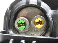 фото thumb №6, Подушка подушка безпеки пасажира mercedes w212 a2128603002