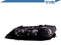 фото thumb №2, Фара лампа передняя [tyc]