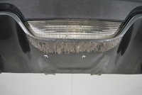 фото thumb №12, Бампер задня задній ford mustang 2015+ 15+