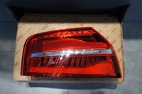 фото thumb №8, Лампа audi a8 d4 lift ліва dynamic 2013-2017