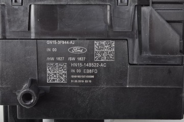 фото thumb №7, Ford ecosport перемикач комбінований hn15-14b522-ac