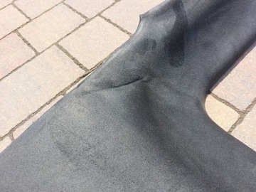 фото thumb №14, Стеля range rover evoque ii l551 21r чорна