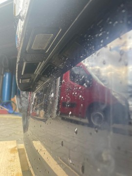 фото thumb №6, Крышка багажника + стекло bmw e61 карбон schwarz дорестайлинг