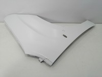 фото thumb №8, Крила правий передній combo partner berlingo