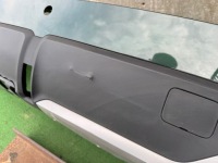 Mg zs hybrid 2024- бампер задній оригінал  eu Київ, фото thumb