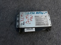 фото thumb №1, Блок управления коробки mercedes vito w638 2.2 cdi