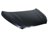 фото thumb №1, Hyundai ix35 2009-2015 капот кришка двигуна nowa warszawa