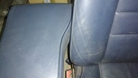 фото thumb №10, Сидіння mercedes w126 sec купе