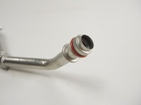 фото thumb №5, Шланг турбіни renault clio ii iii iv 8200270083