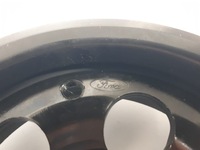 фото thumb №8, Колесо ременное вала коленчатого ford transit custom 2.0 ecoblue 19-