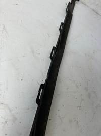 фото thumb №4, Молдинг двері правий задня peugeot 208 хром