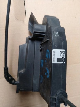 фото thumb №2, C4 grand picasso ii замок дверь правые перед