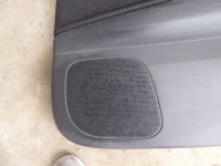 фото thumb №4, Primera p12 обшивка оббивка двері задня правий 5d