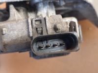 Ford mondeo mk4 2.0 tdci механізм двірник перед європа Доставка, фото thumb