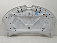 фото thumb №8, Капот renault austral hal 8515