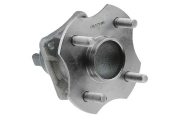 фото thumb №11, Ступиця колеса зад toyota corolla uk 01- 4 шпильки