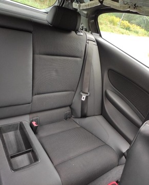 фото thumb №11, Сидіння диван обшивки sport bmw e81 підігрів комплект версія європейська