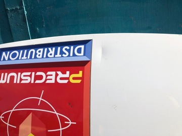 фото thumb №7, Peugeot expert jumpy капот крышка двигателя 07-16