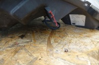 фото thumb №12, Фара 2 лампи перед ліва права європа renault kangoo ii 26010622r