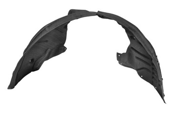 фото thumb №8, Подкрылок передние правые 80a821172e audi q5 fy 2017-