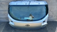 фото thumb №1, Kia ceed ii hb крышка багажника багажника задняя 9s