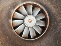 Турбонагнетатель vw transporter vi 6 multivan 3 3 2.0 tdi 830323-0003 Цена, фото thumb