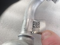 фото thumb №6, Alfa romeo stelvio шланг кондиционера 2.9