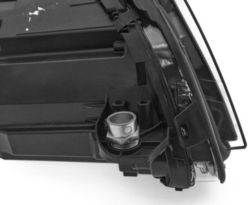 фото thumb №15, Лампа передняя do mercedes benz c-class w204 2011-2014 2048209659 левая