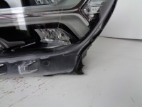 фото thumb №2, Лампа левая фара volvo xc40 18- full led mid led