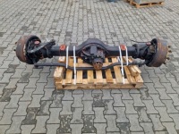 Мост приводной перед передний iveco magirus deutz fm 170d11fa 4x4 43/8 5.375 Оригинал, фото thumb