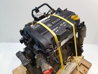 фото thumb №13, Двигун opel astra iii h tigra b 1.4 16v 90km z14xep задокументовано 179tyś