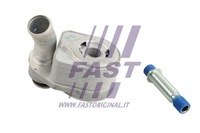 фото thumb №2, Fast радіатор оливи ft55290