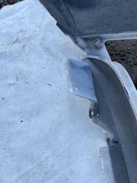 фото thumb №12, Бампер задня toyota corolla e21 hb 18-