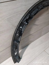 фото thumb №8, 8998. cayenne молдинг крила лівий задня 9y0854731d