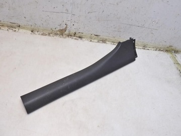 фото thumb №6, Планка захист порога лівий перед renault laguna iii 768940001r