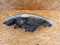 фото thumb №14, Лампа левый перед фара eu 6j1941021c seat ibiza iv 4