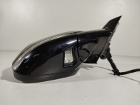 фото thumb №11, Volvo v40 12- дзеркало праве uk 8pin