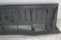 Накладка порог багажника поперечина задняя ford kuga 1 Оригинал, фото thumb