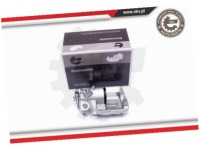 фото thumb №2, Суппорт левый задняя renault trafic ii 1.9-2.5 citroen berlingo 1.6