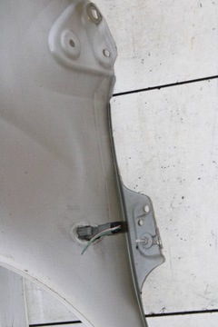 фото thumb №8, Citroen berlingo partner iii 08r- крило праві перед переднє ewp запчастина