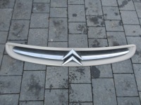 фото thumb №1, Решётка радиатора решётка радиатора решётка перед citroen xsara picasso 99-04 9632099177