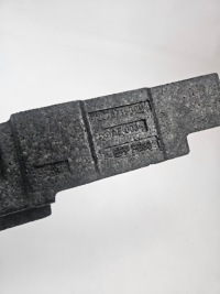 Opel insignia a 1 рестайлинг  2013 - 2017 абсорбер бампера балка перед 22787150 Киев, фото thumb