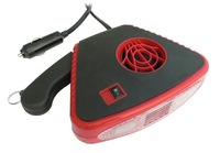 фото thumb №1, Обігрівач повітродувка нагрівач do автомобіля 12v 42017