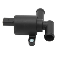 фото thumb №5, Hvac ac клапан керуючий обігрівач 4h0121671d клапан електромагнітний