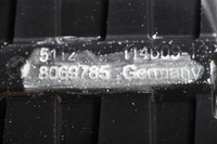 фото thumb №13, Bmw z4 g29 m набір бампер задній задня 6xpdc 18-22