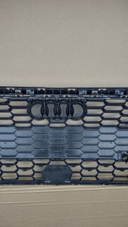 фото thumb №9, Audi a3 8y решётка радиатора радиатора решётка радиатора 8y0853651a pdc оригинальный номер audi 20-