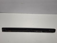 фото thumb №6, Vw touareg 7l r-line молдинг порог левая ld5q