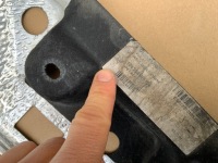 фото thumb №10, Citroen c4 iii защита двигателя 9830181780 20r.-